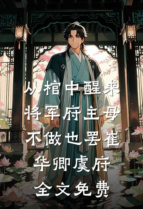 从棺中醒来：将军府主母，不做也罢崔华卿虞府全文免费