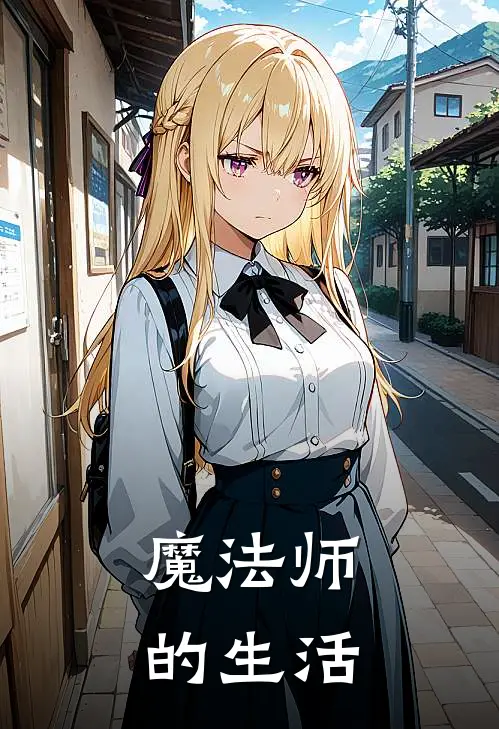 魔法师的生活