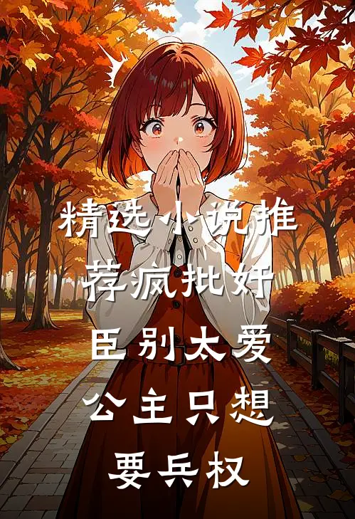 精选小说推荐疯批奸臣别太爱，公主只想要兵权
