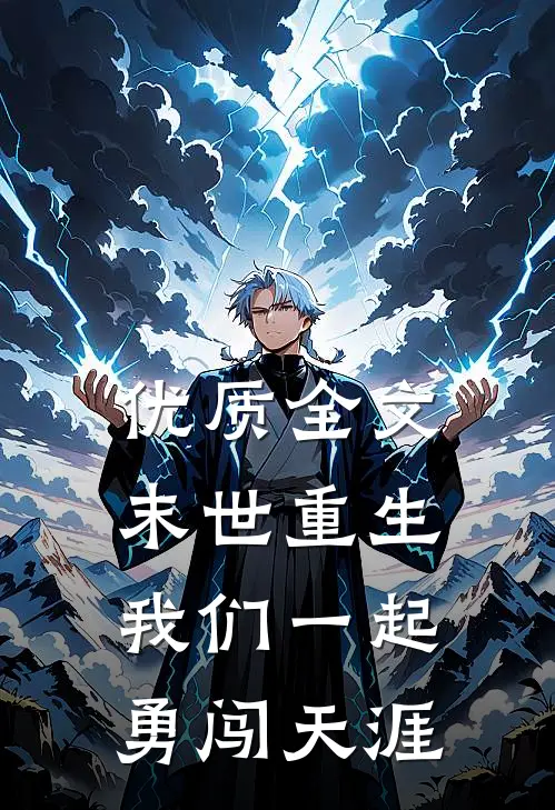 优质全文末世重生：我们一起勇闯天涯