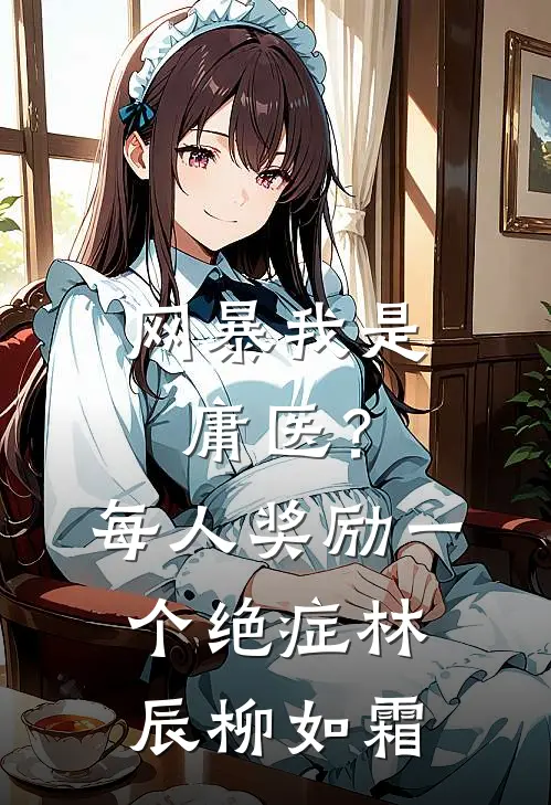网暴我是庸医？每人奖励一个绝症林辰柳如霜