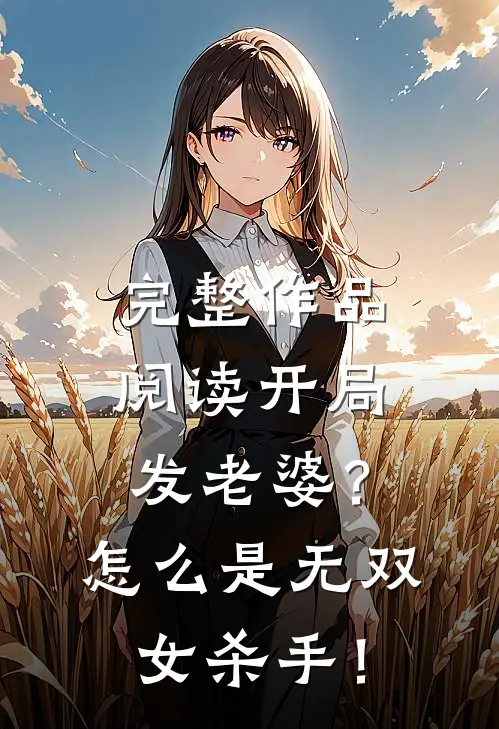 完整作品阅读开局发老婆？怎么是无双女杀手！