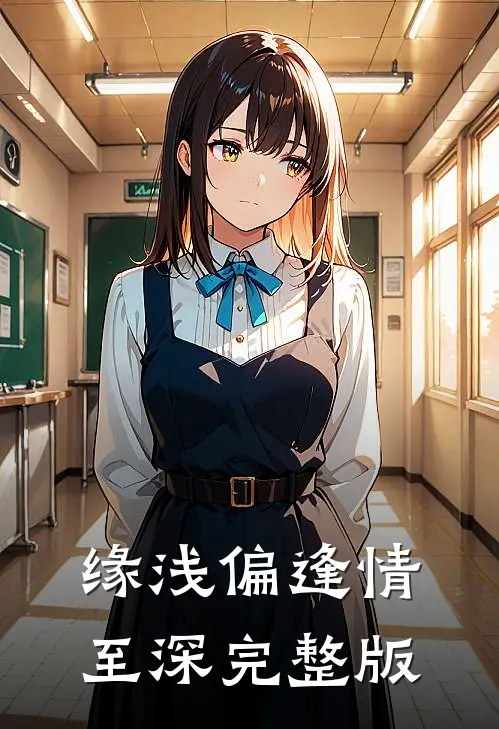 缘浅偏逢情至深完整版