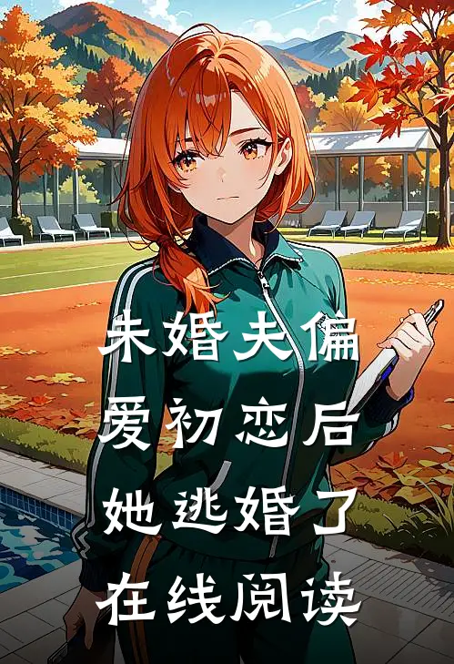 未婚夫偏爱初恋后她逃婚了在线阅读