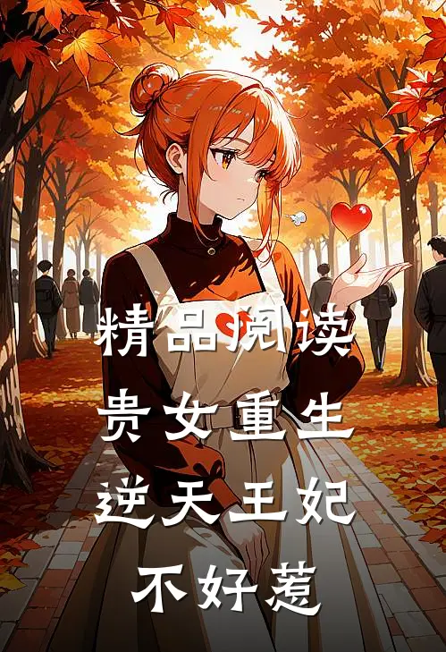 精品阅读贵女重生：逆天王妃不好惹