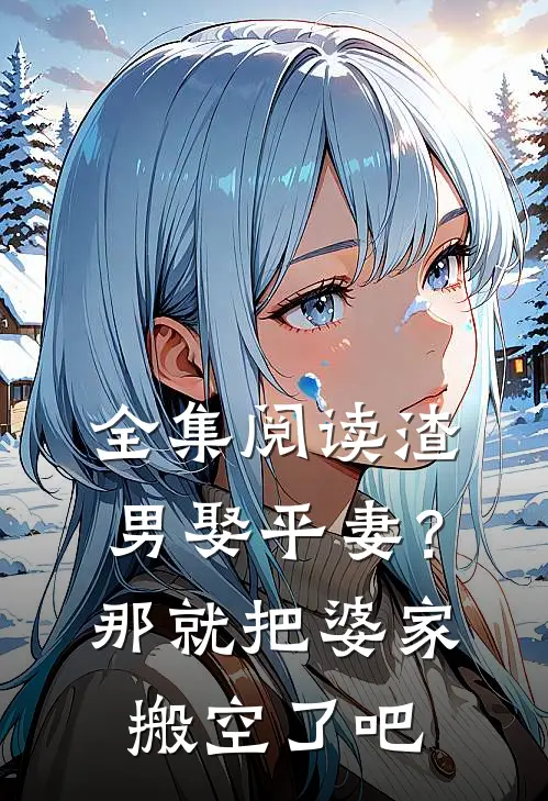 全集阅读渣男娶平妻？那就把婆家搬空了吧