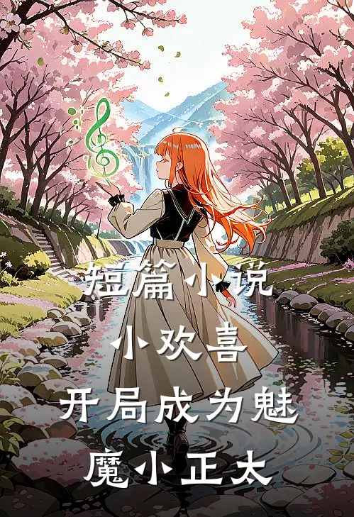 短篇小说小欢喜：开局成为魅魔小正太