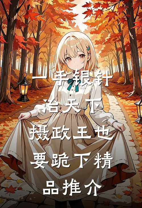 一手银针治天下，摄政王也要跪下精品推介