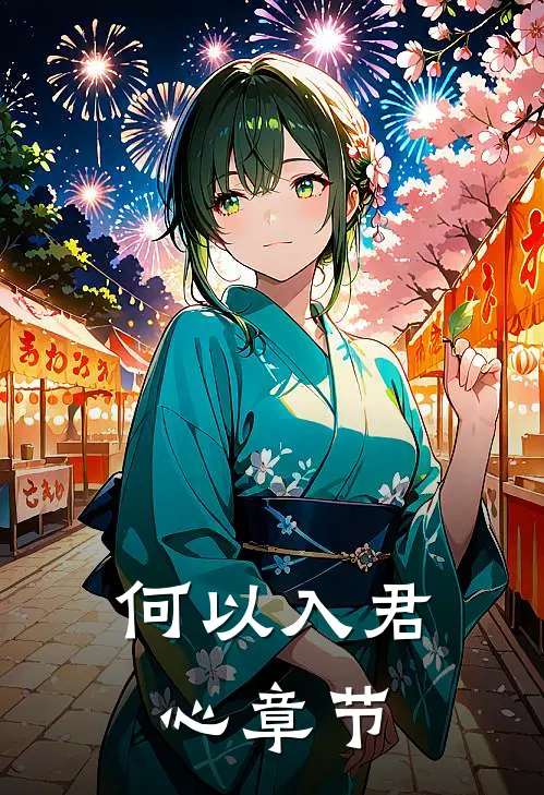 何以入君心章节