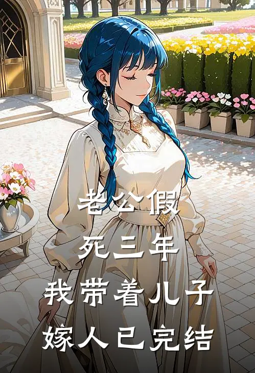 老公假死三年，我带着儿子嫁人已完结