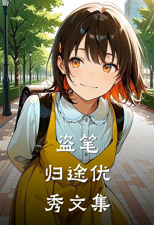 盗笔：归途优秀文集