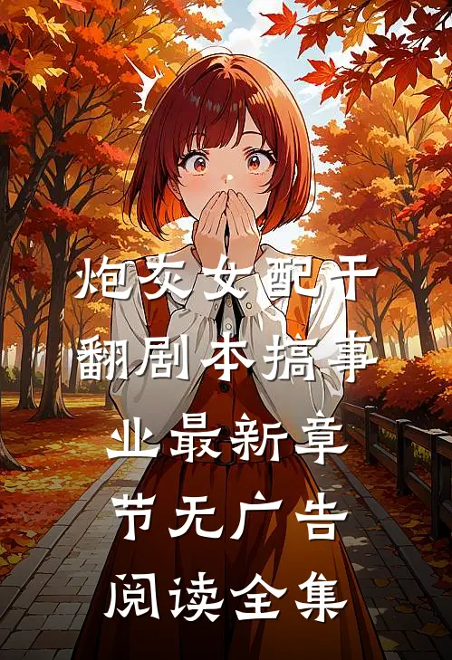 炮灰女配干翻剧本搞事业最新章节无广告阅读全集