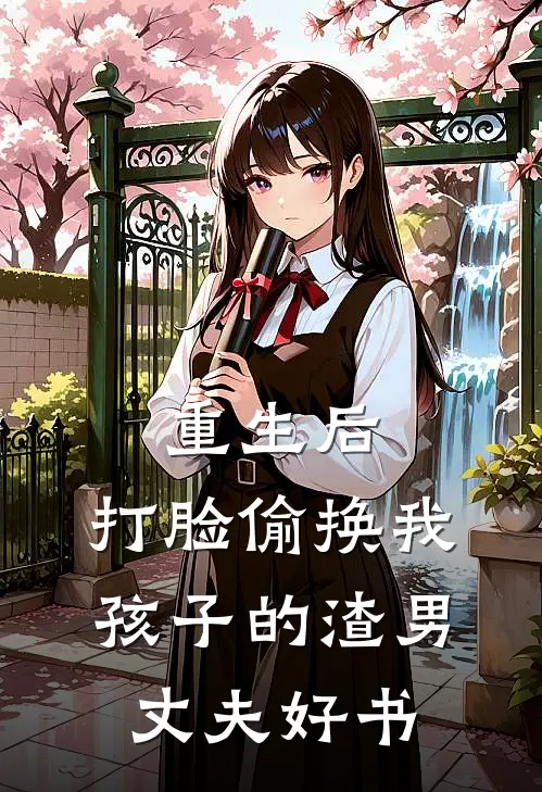重生后，打脸偷换我孩子的渣男丈夫好书
