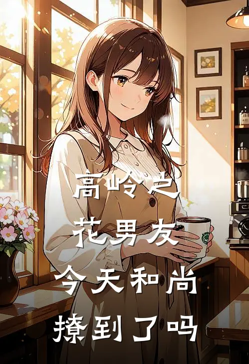 高岭之花男友:今天和尚撩到了吗