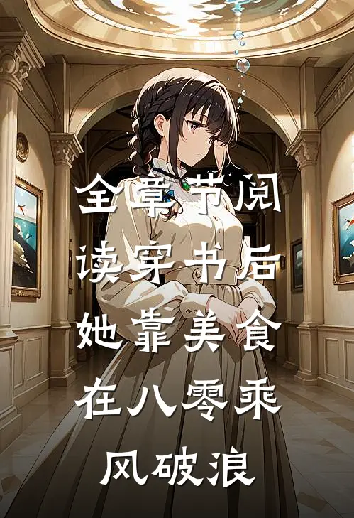全章节阅读穿书后，她靠美食在八零乘风破浪
