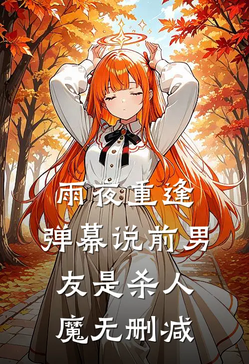 雨夜重逢，弹幕说前男友是杀人魔无删减
