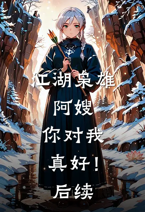 江湖枭雄：阿嫂，你对我真好！后续