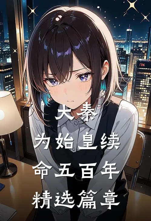 大秦：为始皇续命五百年精选篇章