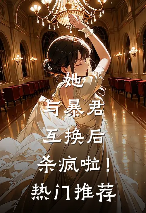 她，与暴君互换后，杀疯啦！热门推荐