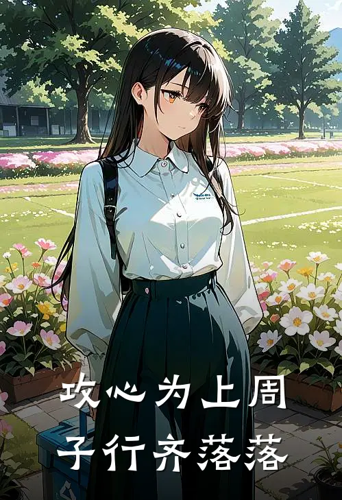 攻心为上周子行齐落落