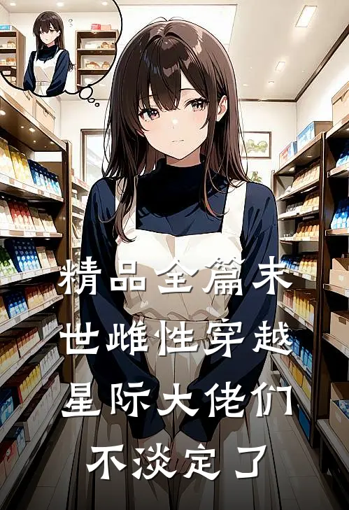 精品全篇末世雌性穿越星际大佬们不淡定了