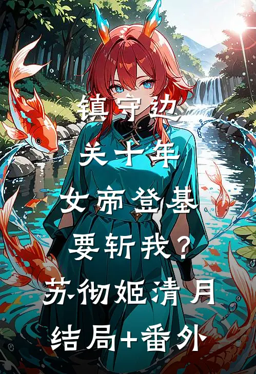 镇守边关十年，女帝登基要斩我？苏彻姬清月结局+番外