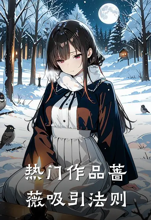 热门作品蔷薇吸引法则