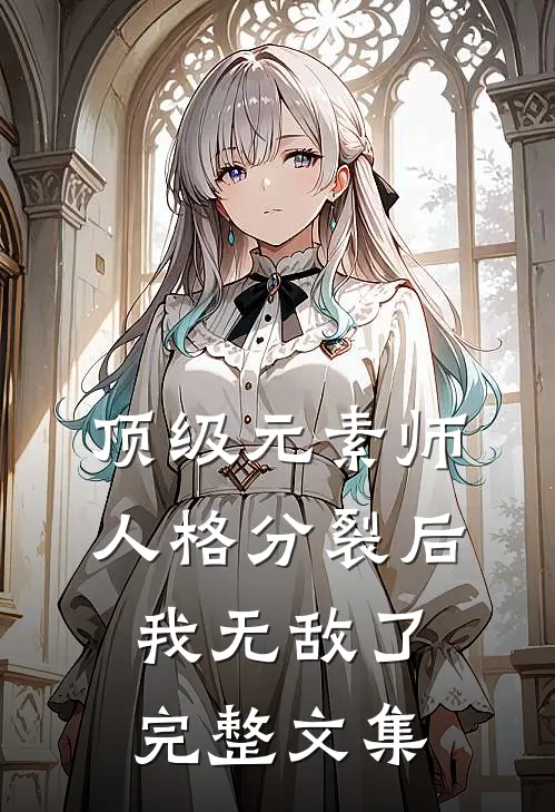 顶级元素师：人格分裂后我无敌了完整文集