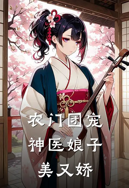 农门团宠神医娘子美又娇