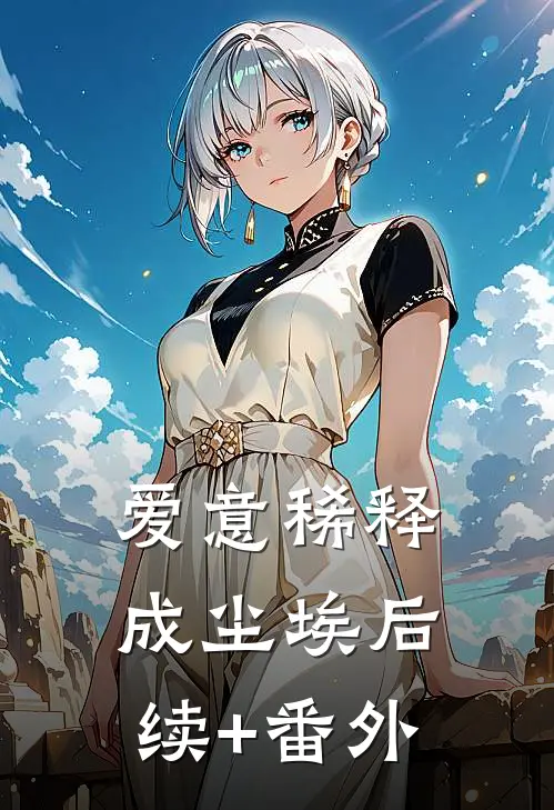 爱意稀释成尘埃后续+番外