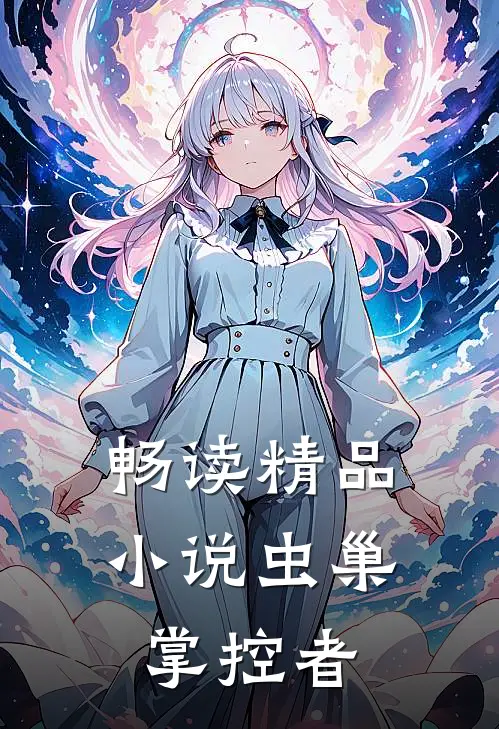 畅读精品小说虫巢掌控者