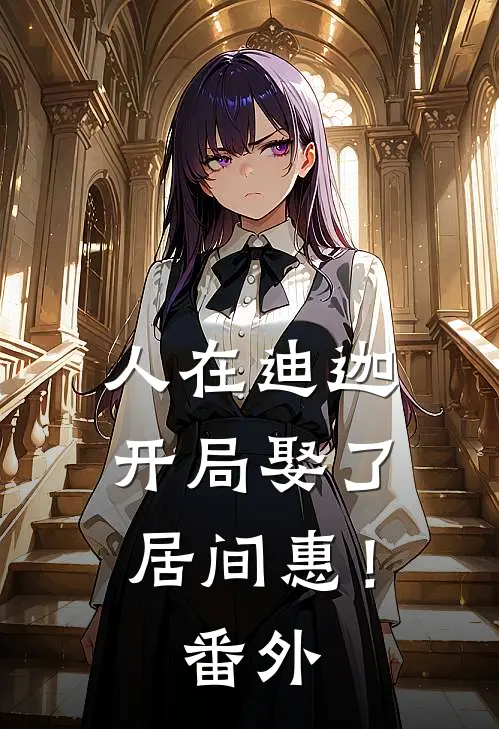 人在迪迦：开局娶了居间惠！ 番外