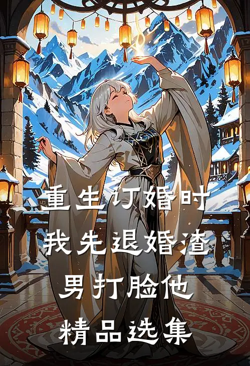 重生订婚时，我先退婚渣男打脸他精品选集