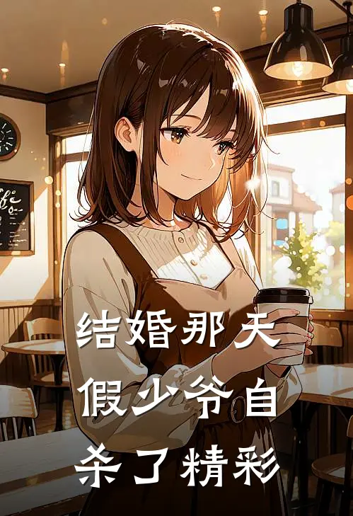结婚那天，假少爷自杀了精彩