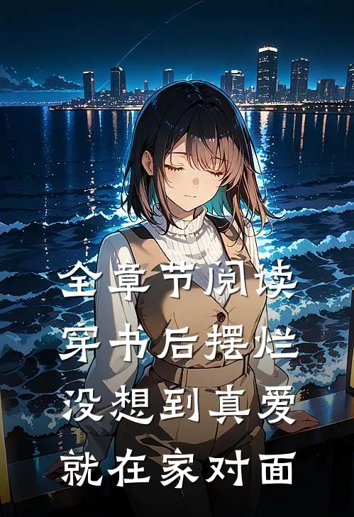 全章节阅读穿书后摆烂，没想到真爱就在家对面