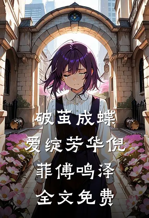 破茧成蝶，爱绽芳华倪菲傅鸣泽全文免费