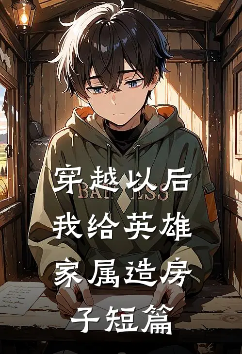 穿越以后，我给英雄家属造房子短篇