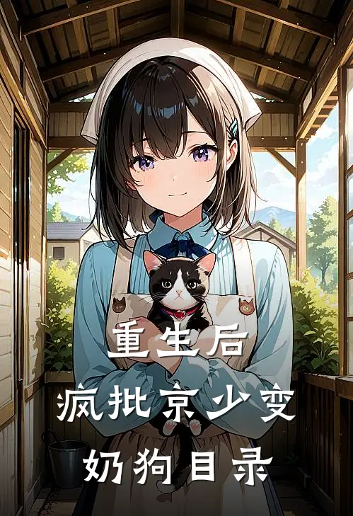 重生后，疯批京少变奶狗目录