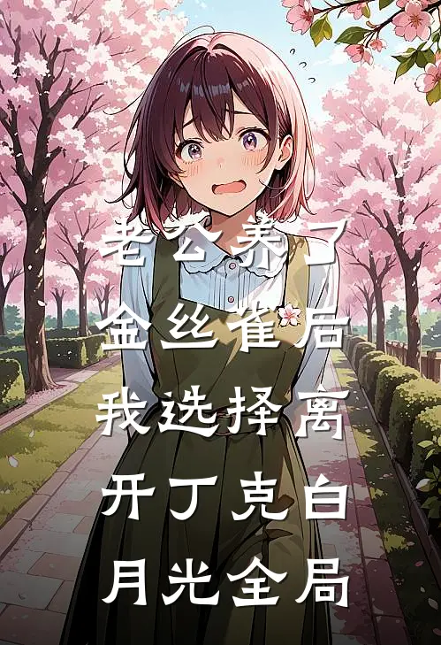 老公养了金丝雀后，我选择离开丁克白月光全局