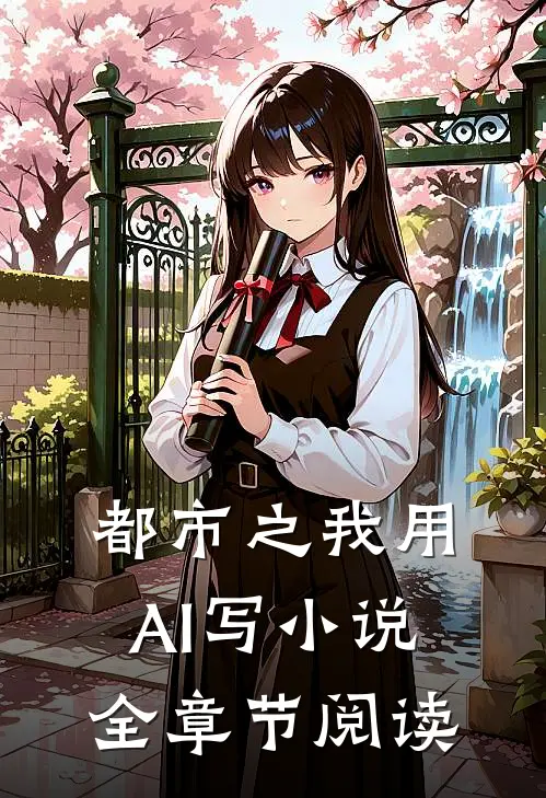 都市之我用AI写小说全章节阅读