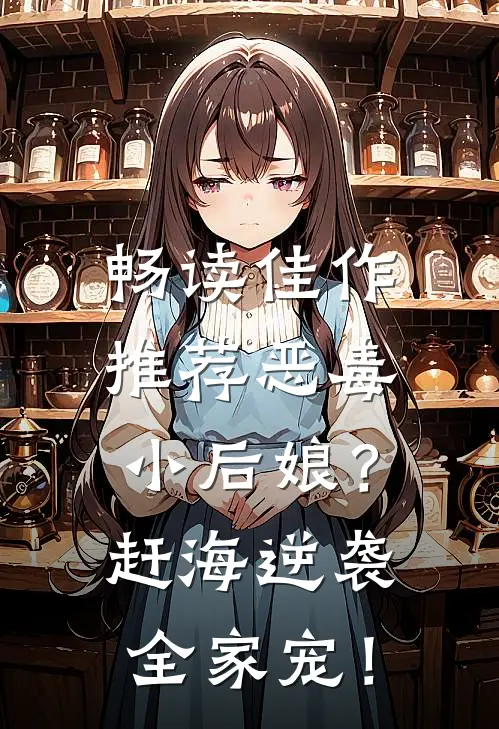 畅读佳作推荐恶毒小后娘？赶海逆袭，全家宠！