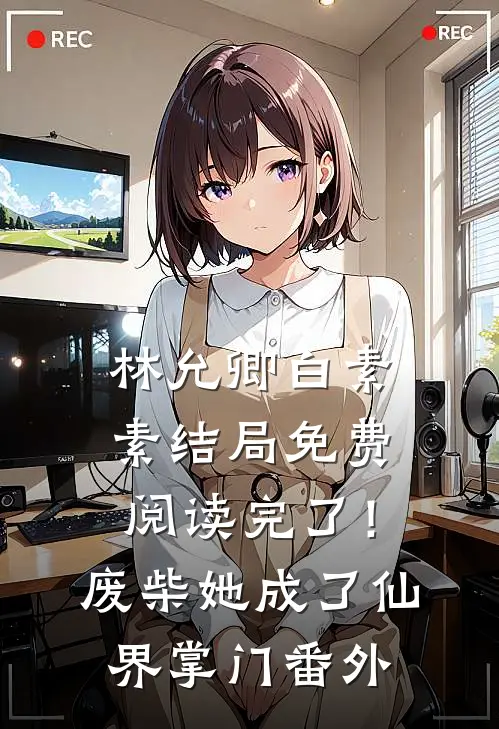 林允卿白素素结局免费阅读完了！废柴她成了仙界掌门番外