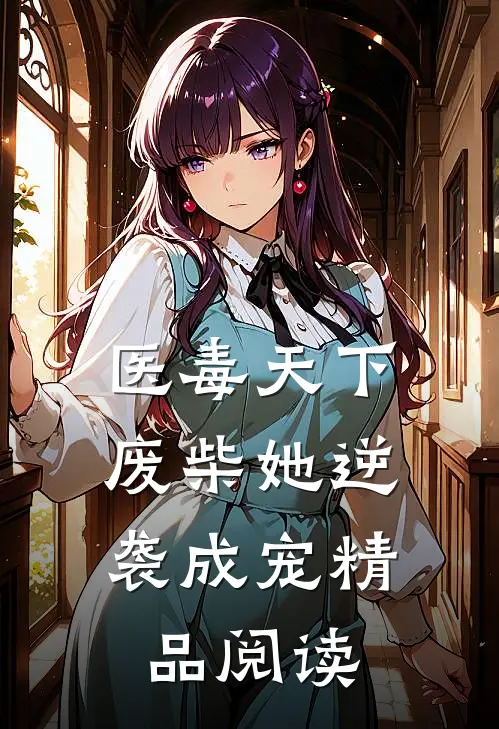 医毒天下：废柴她逆袭成宠精品阅读