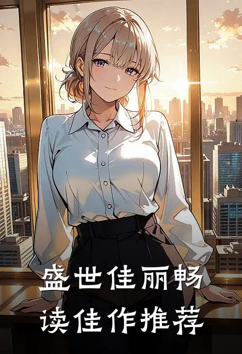 盛世佳丽畅读佳作推荐