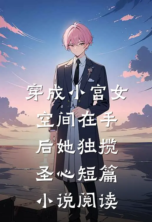 穿成小宫女，空间在手后她独揽圣心短篇小说阅读
