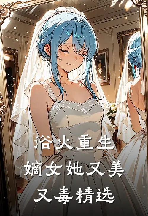 浴火重生：嫡女她又美又毒精选