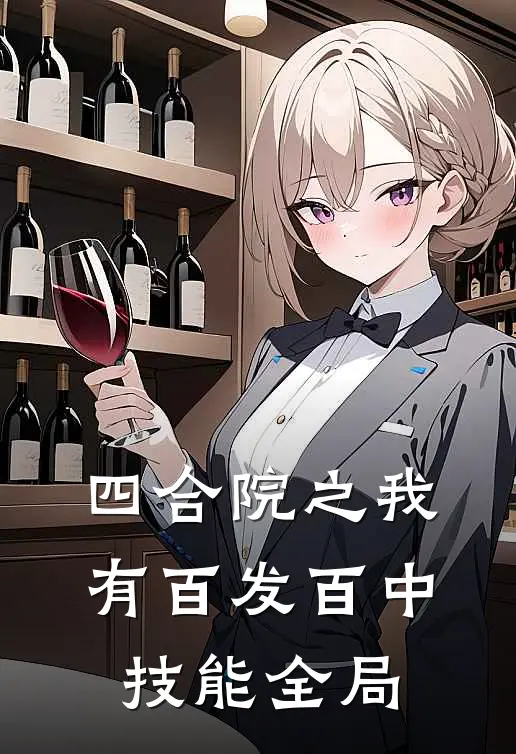四合院之我有百发百中技能全局