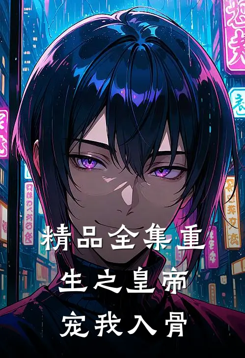 精品全集重生之皇帝宠我入骨