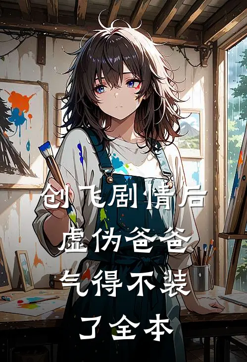 创飞剧情后，虚伪爸爸气得不装了全本