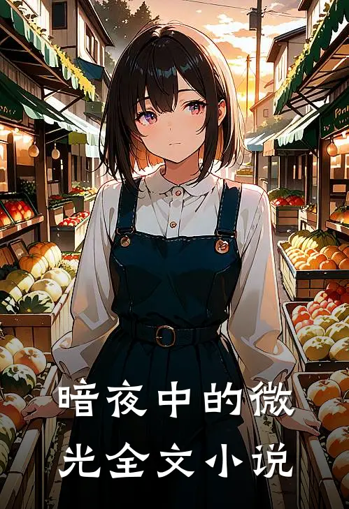 暗夜中的微光全文小说